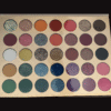 The Soft Glam Palette