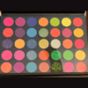 State of Beauties 12-Color Face Palette- Contour, Blush & Highlighter