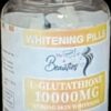 State of Beauties GlowMax L-Glutathione Whitening Pills