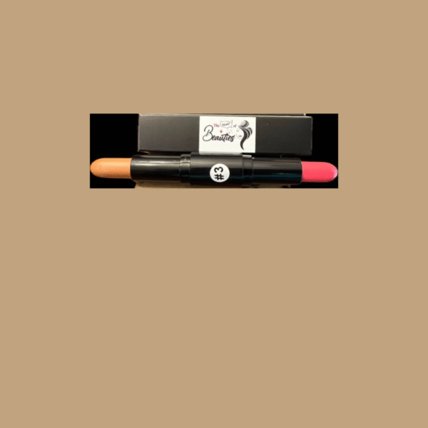 2-in-1 Vegan Dual Contour Stick
