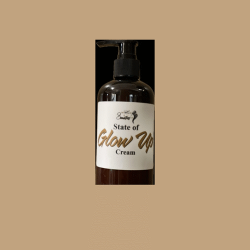 Glow-Up Cream