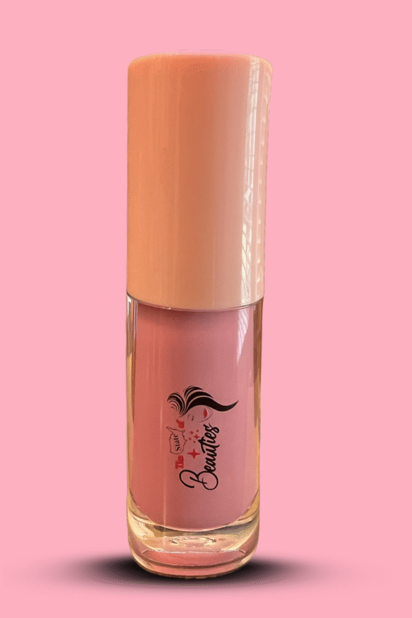 Pink Mirage Lip Gloss