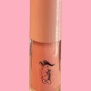 Shimmering Pink Lip gloss
