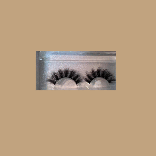 Lash Tease