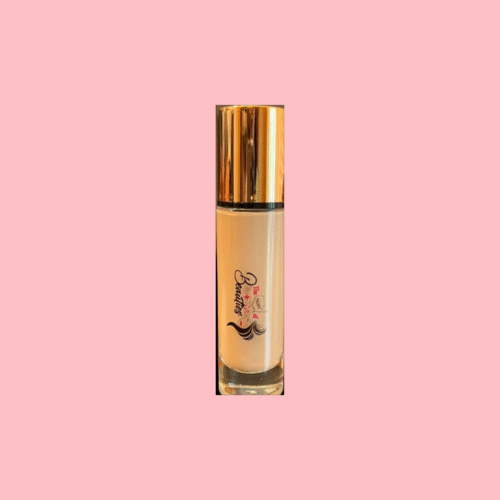 State of Beauties Full Coverage Matte Finish Liquid Foundation SPF 15