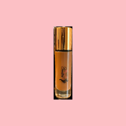 State of Beauties Full Coverage Matte Finish Liquid Foundation SPF 15