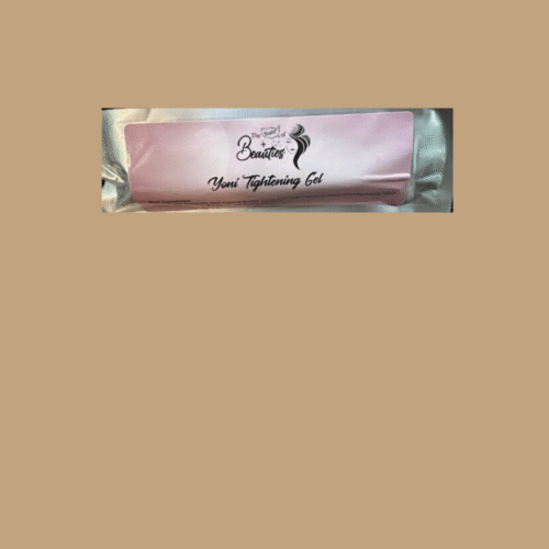 Yoni Tightening Gel